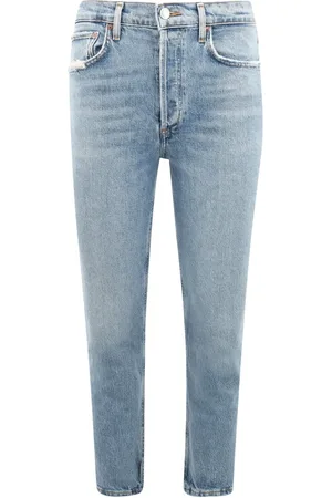 AGOLDE Cropped jeans