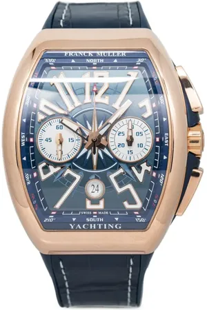 FRANCK MULLER Pre