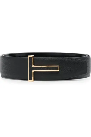 Tom Ford Riem met logogesp
