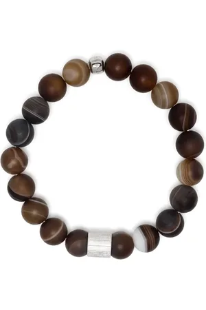 Tateossian Kralenarmband