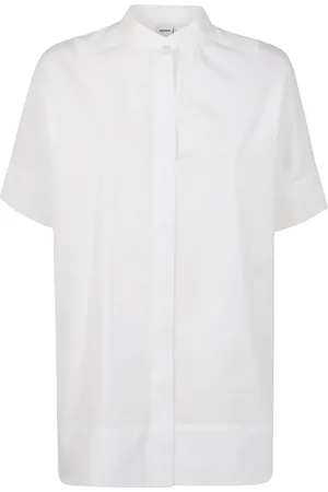 Aspesi Popeline blouse
