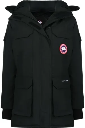 Canada Goose Parka met capuchon