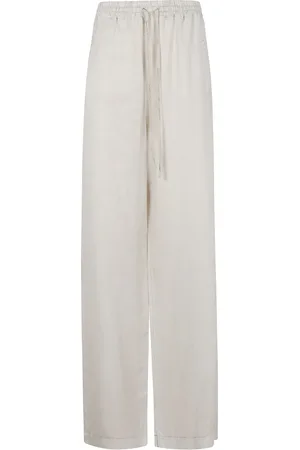 AVIÙ Straight broek