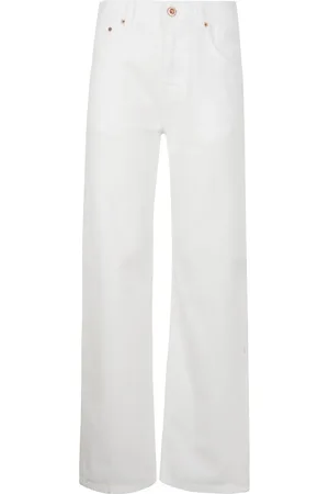 Aspesi Straight jeans