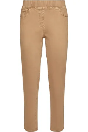 Elena Miro Jegging van stretch