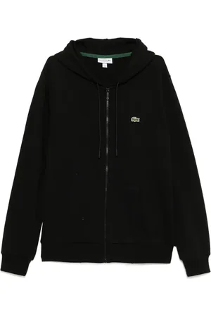 Lacoste Sweater met rits