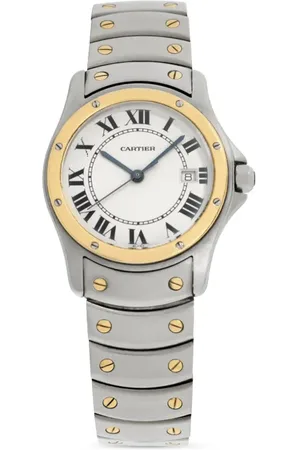 Cartier Pre
