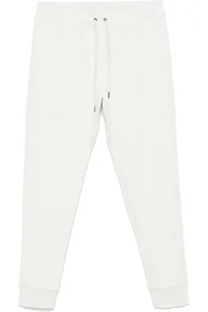 Ralph Lauren Trainingsshorts met borduurwerk