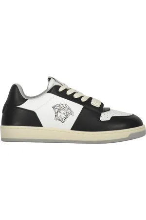 VERSACE Medusa Head sneakers