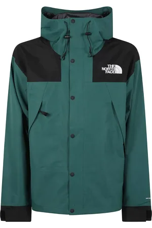 The North Face DryVent jack