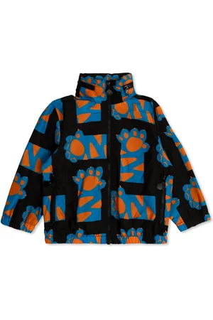 Stella McCartney Jack met print