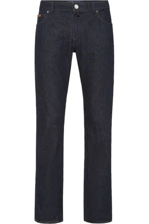 BILLIONAIRE Straight jeans