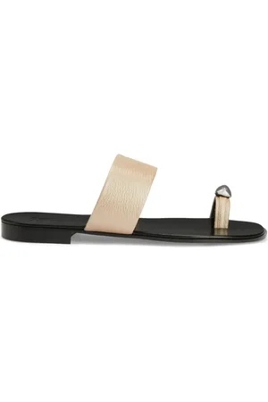 Giuseppe Zanotti Norbert sandalen