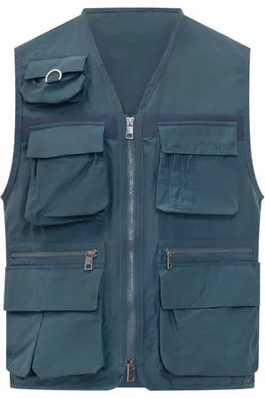 Woolrich Fishing sportjack