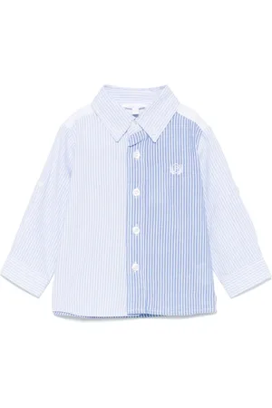 PATACHOU Gestreept shirt