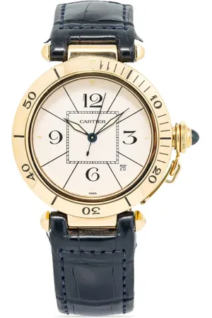 Cartier Pre
