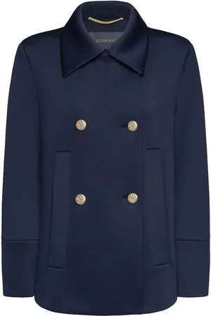 Elena Miro Pea jack
