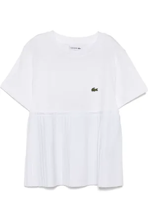 Lacoste Jurk met korte mouwen