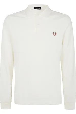 Fred Perry Tennis poloshirt