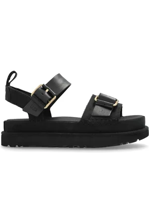 UGG Goldenstar Villa sandalen