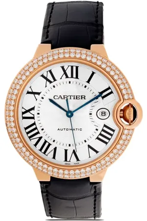 Cartier Pre