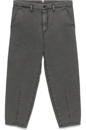 BARENA Proto Crespon broek