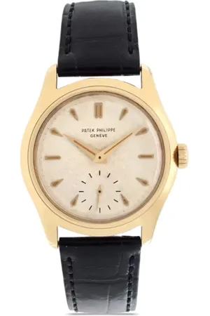 PATEK PHILIPPE Pre
