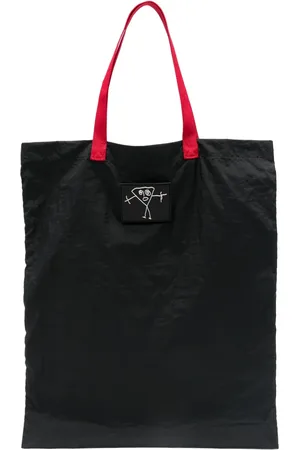Plan C Pili & Bianca shopper