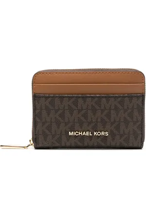 Michael Kors Jet Set portemonnee
