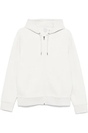 Ralph Lauren Hoodie met gemêleerd