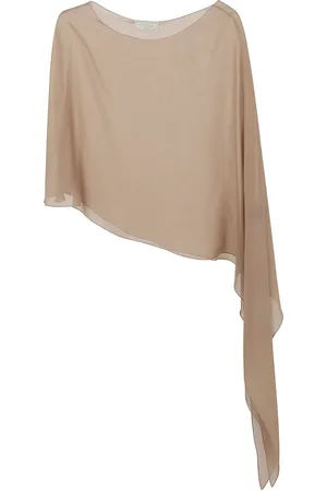 ANTONELLI Zijden blouse