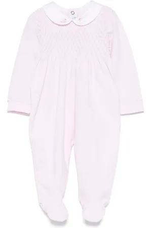 SIOLA Pyjama met gelaagd detail