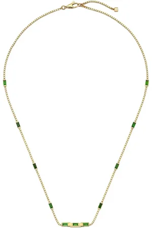 Gucci 18kt geelgouden halsketting