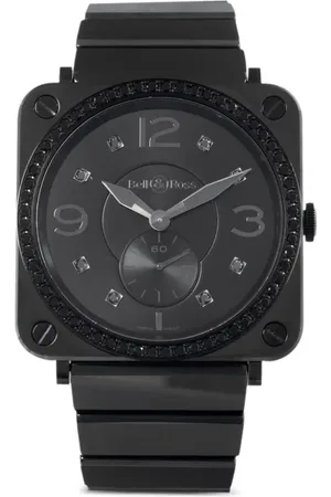 Bell & Ross Pre