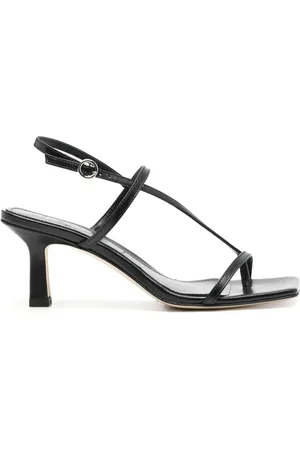 Aeyde 65 mm Elise sandalen