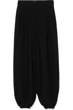 VALENTINO GARAVANI Broek met elastische enkels