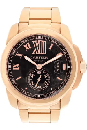 Cartier Pre