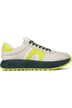 Camper Pelotas Athens mesh sneakers