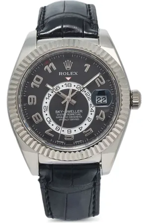 Rolex Pre