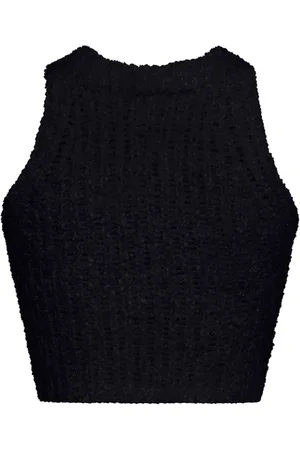 ADAM LIPPES Liana top