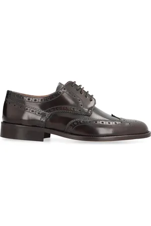 Bruno Magli Brogues met veters