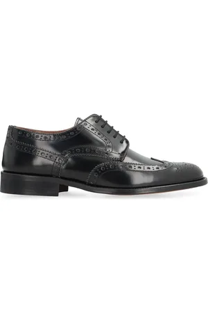 Bruno Magli Brogues met veters