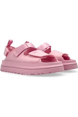 UGG Sandalen met klittenband
