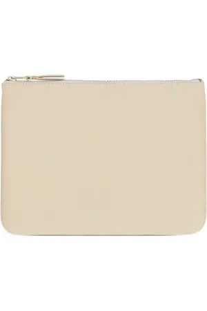 Comme des Garçons Klassieke clutch