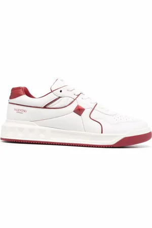 VALENTINO GARAVANI Roman Stud low