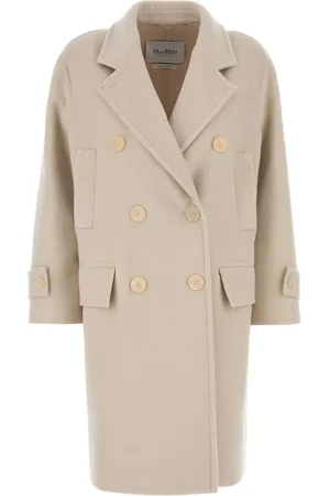 Max Mara Nogara jas