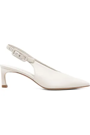 HALMANERA Vale 55mm pumps