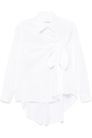 Viktor & Rolf Geknoopte blouse