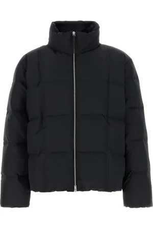 Jil Sander Donsjack met rits