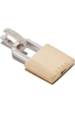Eera 18kt geel